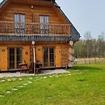 Comfortable With Terrace, Close To Ustronie Morskie
