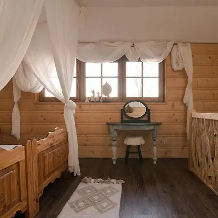 Comfortable With Terrace, Close To Ustronie Morskie