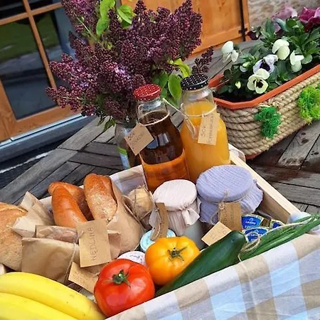 Comfortable With Terrace, Close To Lejlighed Ustronie Morskie