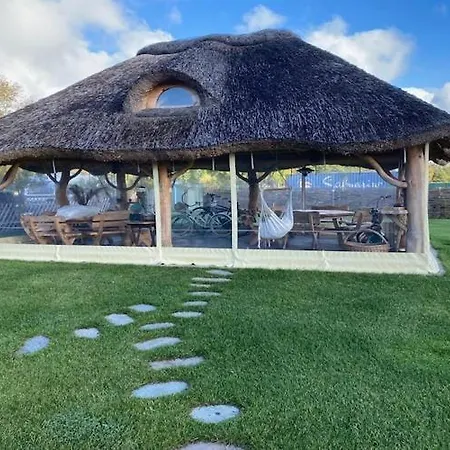 Comfortable With Terrace, Close To * Ustronie Morskie