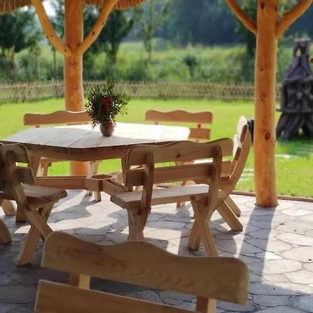 Lejlighed Comfortable With Terrace, Close To Ustronie Morskie