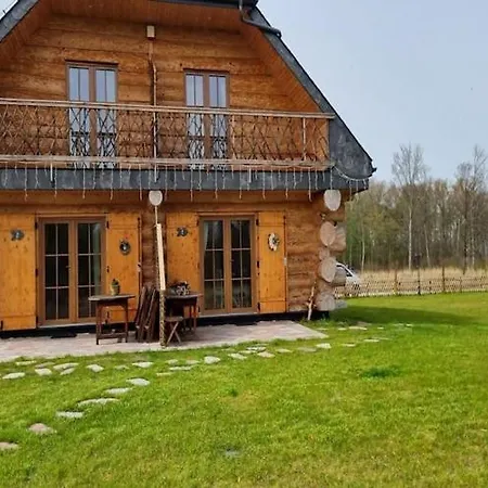 Comfortable With Terrace, Close To Ustronie Morskie