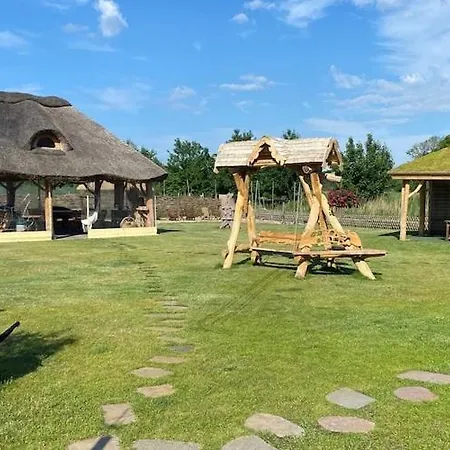 Comfortable With Terrace, Close To Ustronie Morskie